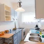 Apartment Orgona Apartman- Es Nyaralohaz Balatongyorok