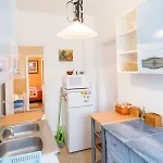 Orgona Apartman- és