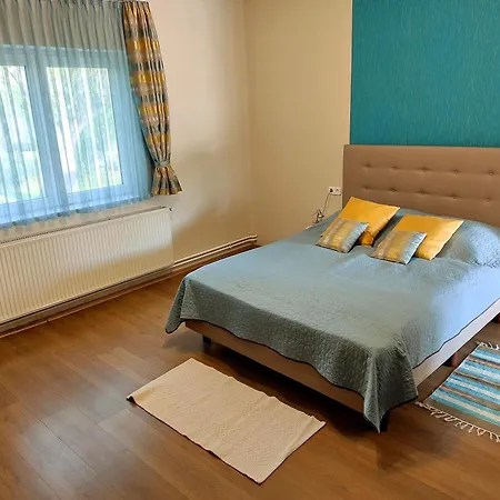 Apartmán Orgona Apartman- Es Nyaralohaz