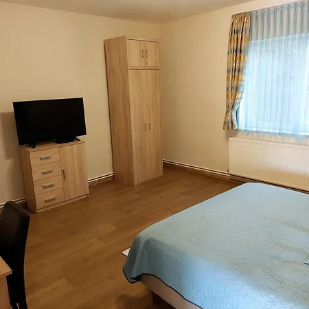 Apartament Orgona Apartman- Es Nyaralohaz *