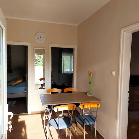 Orgona Apartman- Es Nyaralohaz