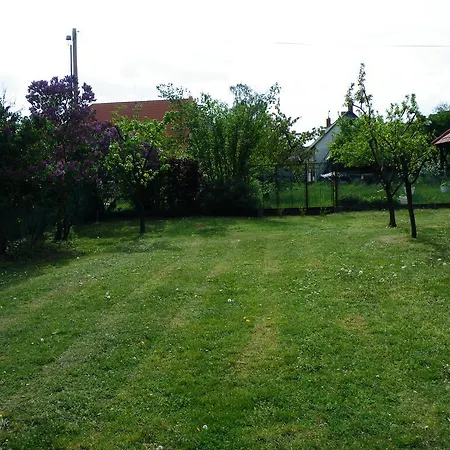 Apartament Orgona Apartman- Es Nyaralohaz *