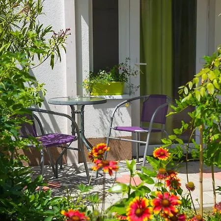 Orgona Apartman- Es Nyaralohaz