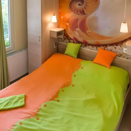 Orgona Apartman- Es Nyaralohaz