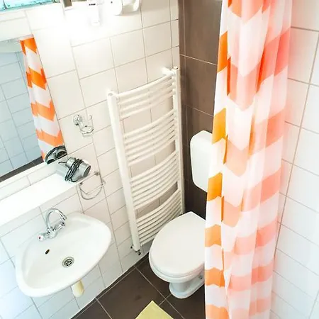 Διαμέρισμα Orgona Apartman- Es Nyaralohaz *