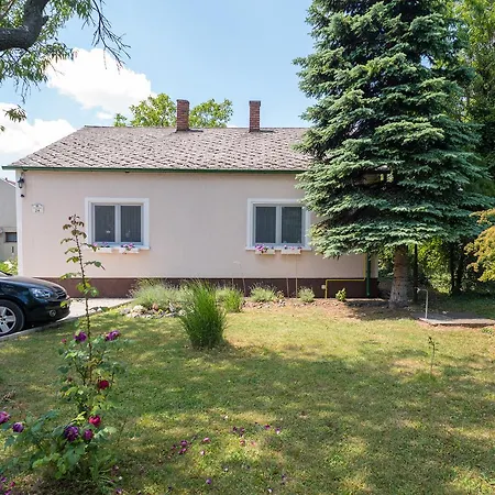 Orgona Apartman- Es Nyaralohaz Balatongyörök