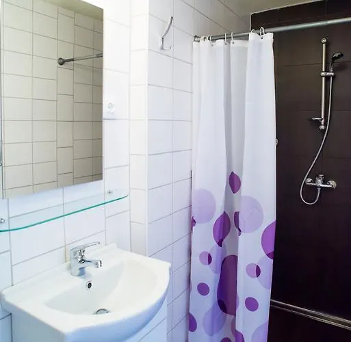 Lejlighed Orgona Apartman- Es Nyaralohaz *