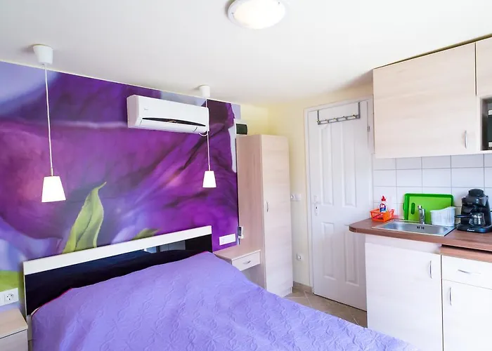 Orgona Apartman- Es Nyaralohaz