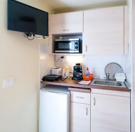 Orgona Apartman- Es Nyaralohaz * Balatongyörök