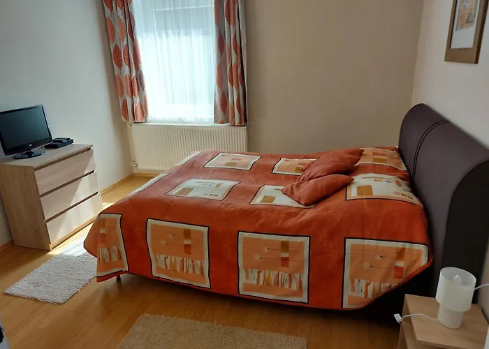 Orgona Apartman- Es Nyaralohaz * Balatongyörök