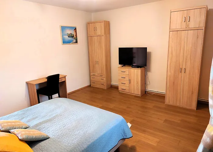 Orgona Apartman- Es Nyaralohaz Lejlighed *