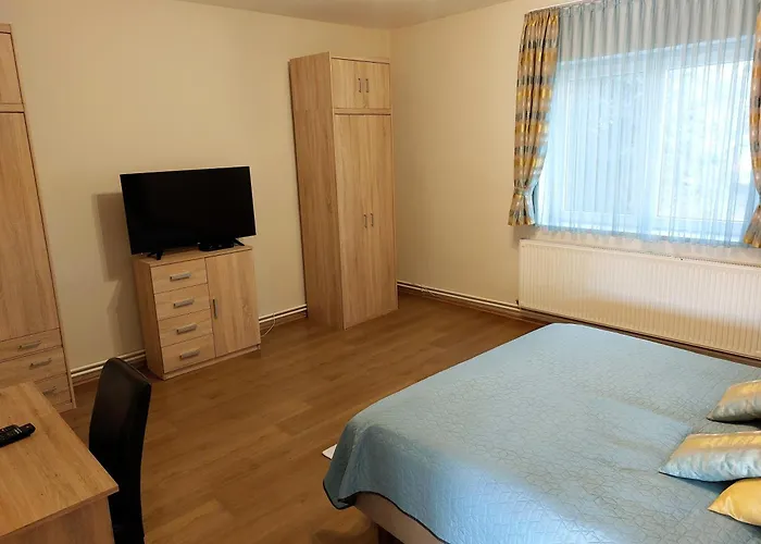 Lejlighed Orgona Apartman- Es Nyaralohaz *