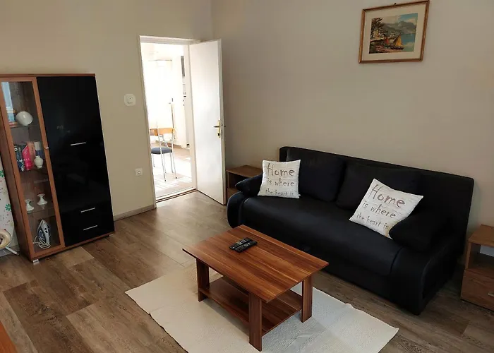 Orgona Apartman- Es Nyaralohaz Lejlighed Balatongyörök