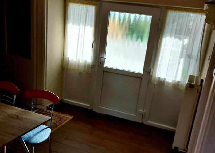 Lejlighed Orgona Apartman- Es Nyaralohaz Balatongyörök