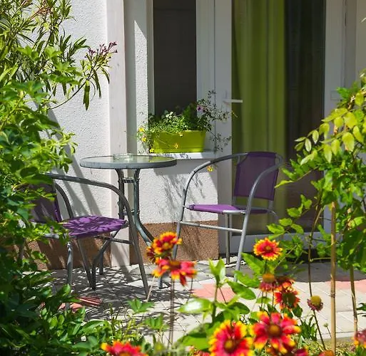 Orgona Apartman- Es Nyaralohaz