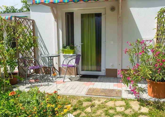 Orgona Apartman- Es Nyaralohaz