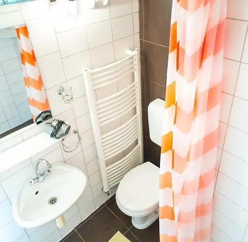 Lejlighed Orgona Apartman- Es Nyaralohaz *